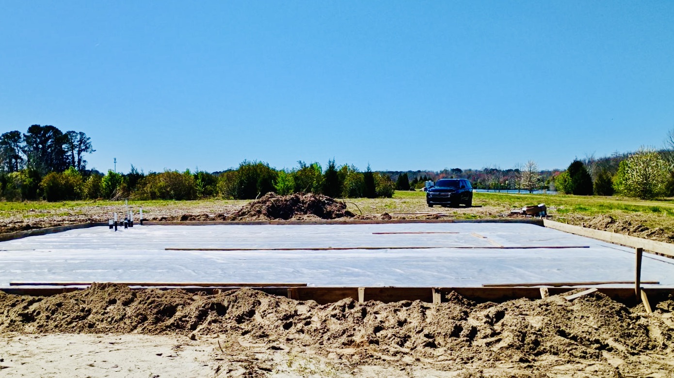 MorenoMix concrete project 19